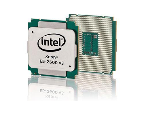 Intel Xeon E5-2695 v3 - Fourteen Core - 2.30 Ghz - 120W TDP, Computers en Software, Processors