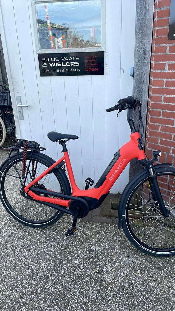 Sparta c-grid dames 51, 51 tot 55 cm, Ophalen of Verzenden, Zo goed als nieuw, Sparta