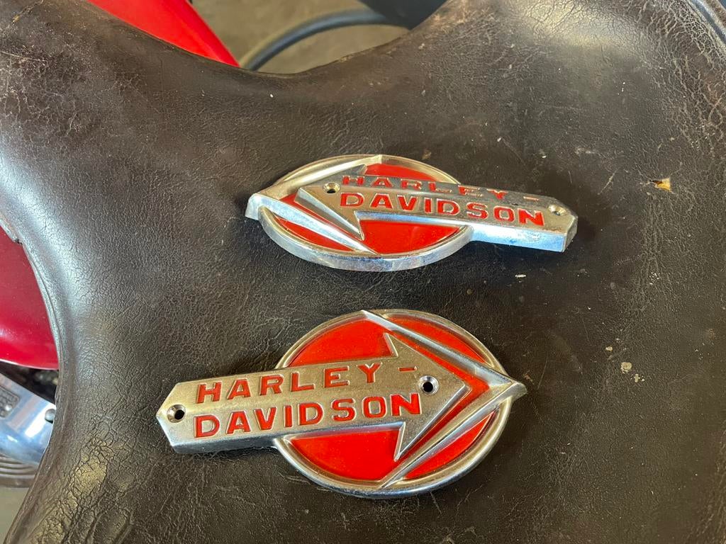 Diverse onderdelen shovelhead, panhead, WL, Motoren, Ophalen of Verzenden, Gebruikt