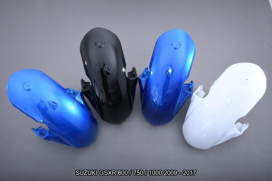 AVDB Voorspatbord voor SUZUKI GSXR 600 750 1000 2009 - 2017, Ophalen of Verzenden, Nieuw