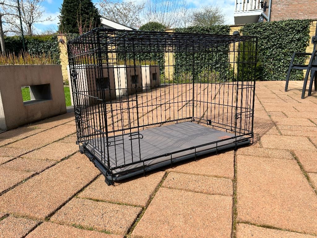 Bench nieuw 91 x 56 x 63 cm, Ophalen, Nieuw