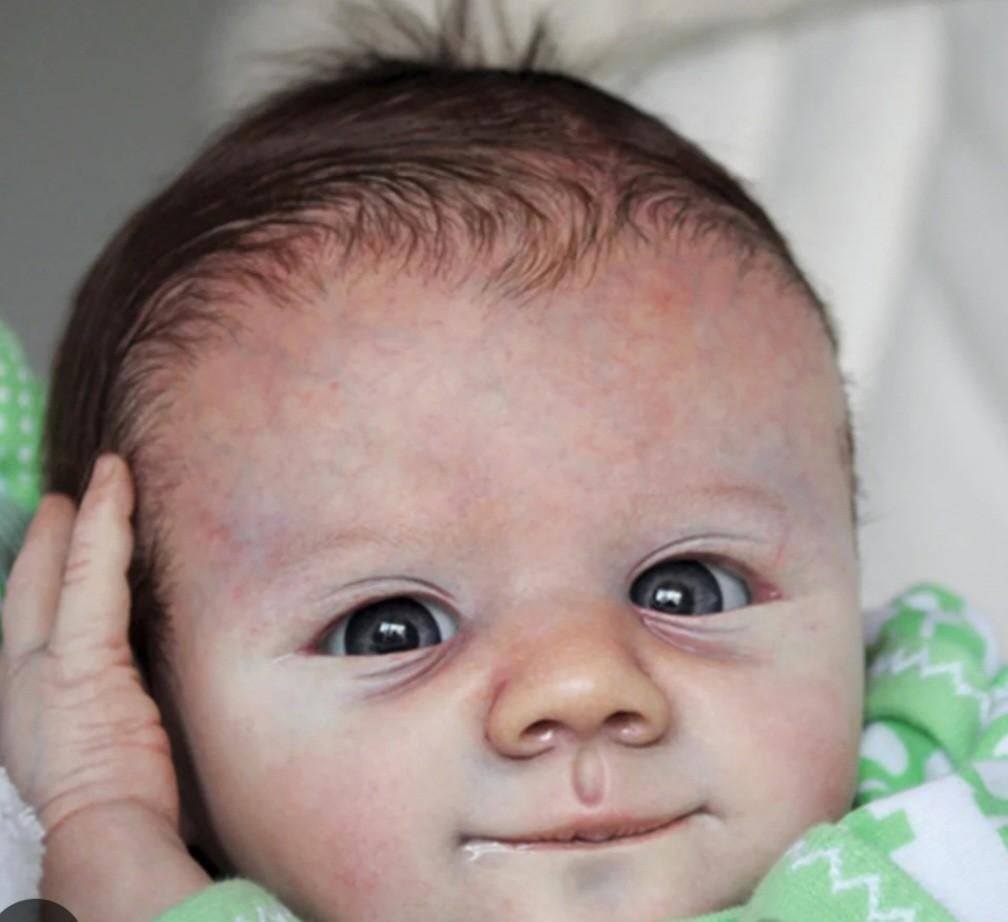 Reborn stapel korting!, Verzamelen, Poppen, Ophalen of Verzenden, Nieuw