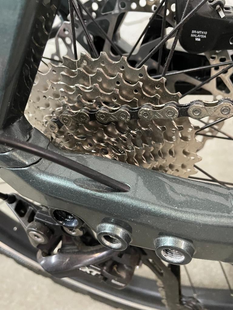 nieuwe koga world traveller mix, Ophalen, 28 inch, 53 tot 56 cm, Nieuw