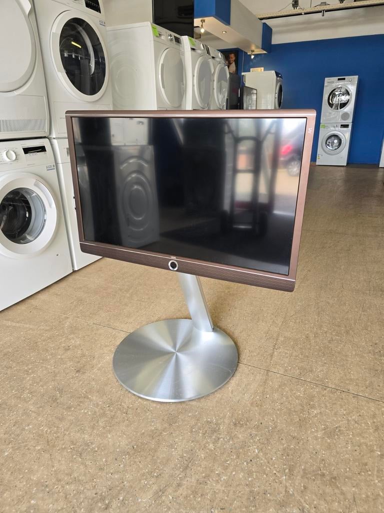 Loewe 40 inch Full HD led televisie | 200 hz | Gratis thuis✅, Jirnsum, Zo goed als nieuw, Full HD (1080p), Ophalen