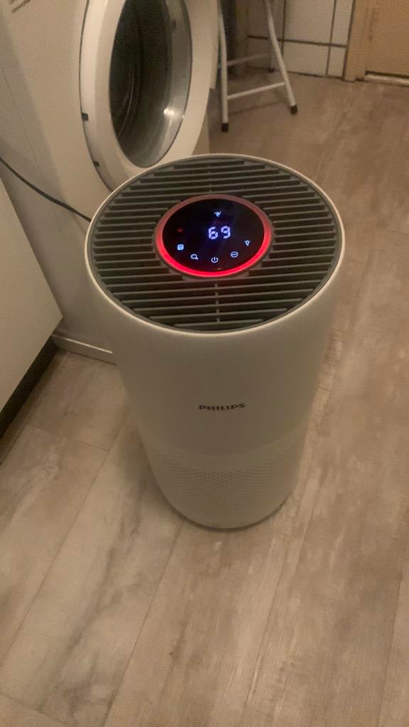 Philips Luchtzuiverraar AC2939, Ophalen, Gebruikt, Luchtreiniger