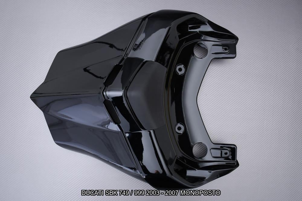 AVDB Seat Cover voor DUCATI SBK 749 999 2003 2007 MONOPOSTO, Ophalen of Verzenden, Nieuw