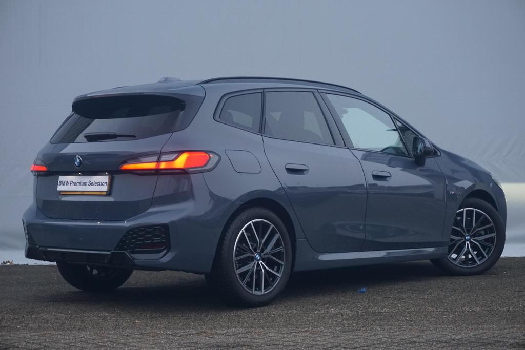 BMW 2-serie Active Tourer 218i | M Sport Package | Equipment, 1445 kg, Origineel Nederlands, Bedrijf, 3 cilinders