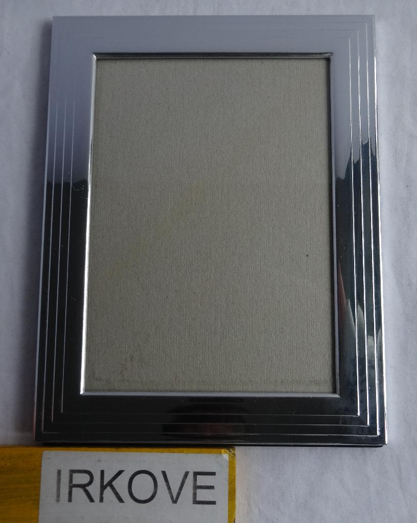 FOTOLIJST * VERZILVERD * Nieuw *, Verzenden, Nieuw