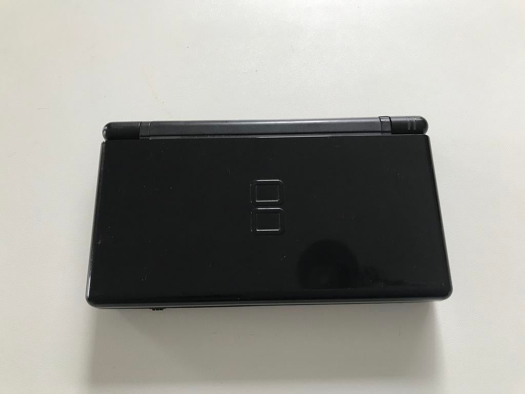 Nintendo ds lite spelcomputer, Spelcomputers en Games, Spelcomputers | Nintendo DS, Ophalen of Verzenden, Zo goed als nieuw, DS Lite