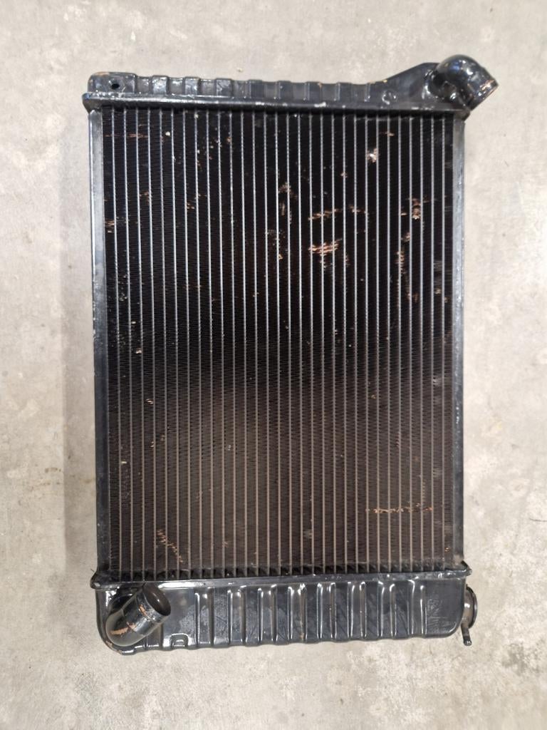 Radiateur Corvette C2 1966-1968 427, Auto-onderdelen, Ophalen of Verzenden, Nieuw, Chevrolet