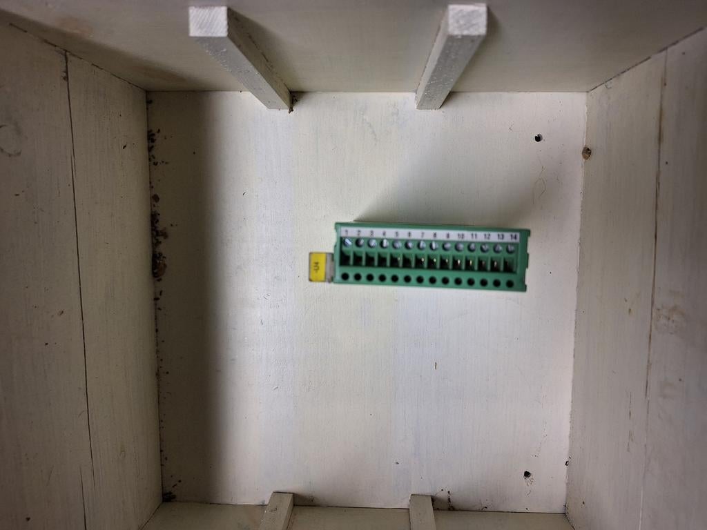 phoenix contact 35.75 25, Hobby en Vrije tijd, Elektronica-componenten, Ophalen of Verzenden