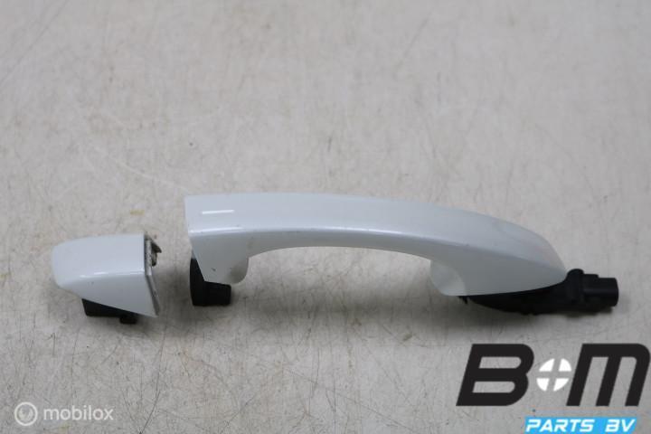 Portiergreep RV met kessy VW Golf 7 LOK1 5G0837206Q, Auto-onderdelen, Gebruikt