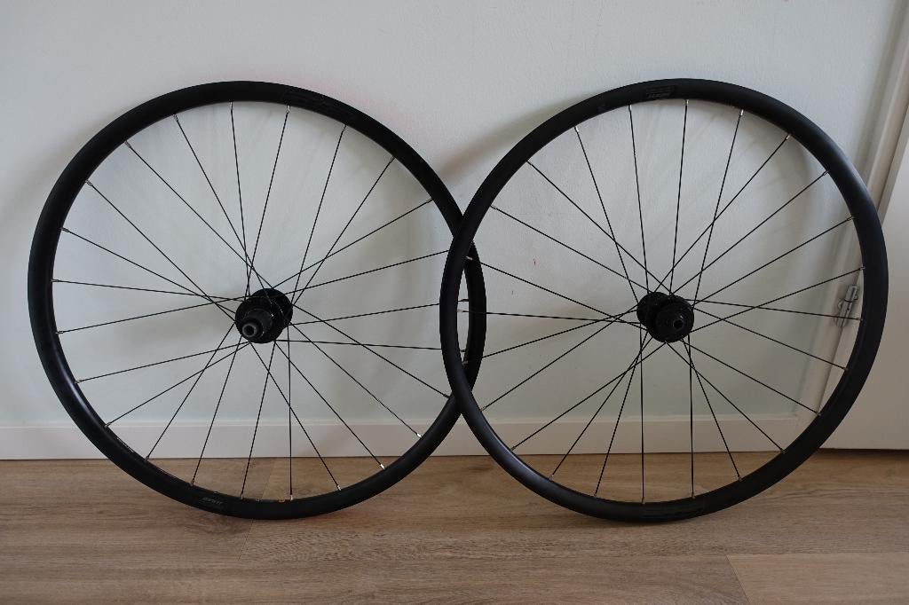 Giant S-R2 Tubeless ready Disc wielset, Fietsen en Brommers, Fietsonderdelen, Ophalen, Gebruikt, Wiel, Giant