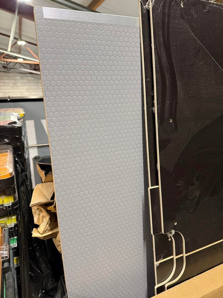 Laadruimte bescherming | Ford Transit L2 H2 | vloer + wanden, Auto-onderdelen, Ophalen, Nieuw, Ford