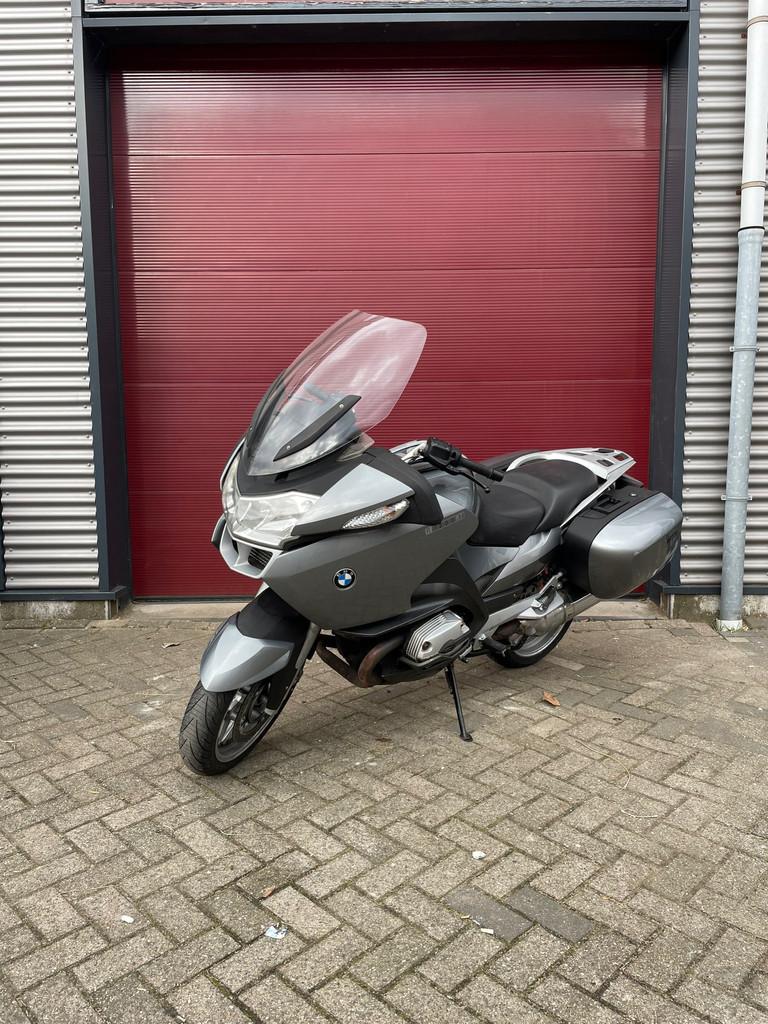 BMW R1200RT ABS Koopje of EXPORT - foto 2
