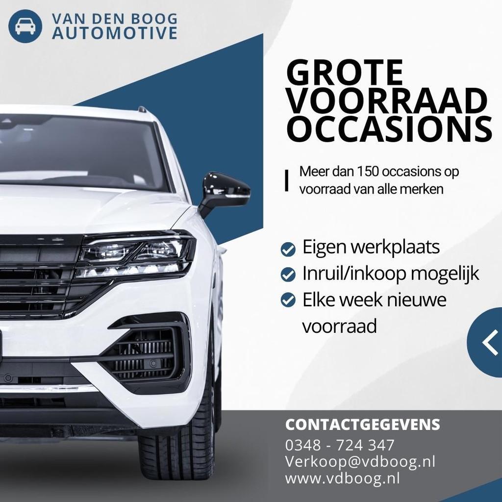 Fiat 500 1.2i Lounge 1e Eigenaar Schuif/Kantel dak Navigatie, Gebruikt, 1242 cc, 4 cilinders, 840 kg