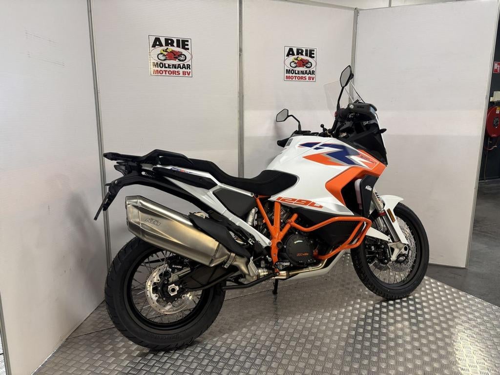 KTM 1290 Super Adventure R bj 2024 - foto 2