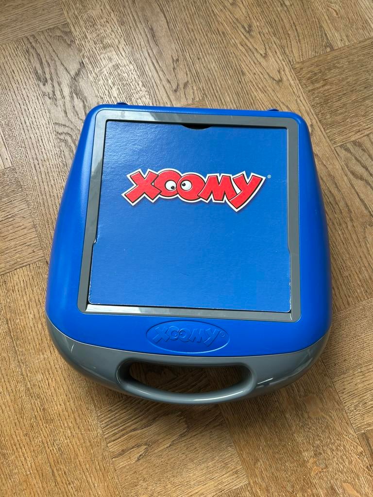 Ravensburger Xoomy Maxi - Professional Comic Drawing Case, Ophalen of Verzenden, Gebruikt, Overige typen