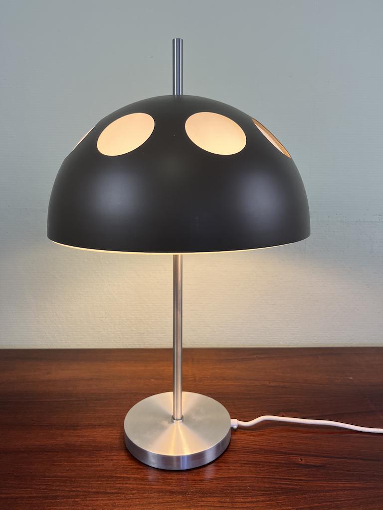 Design RAAK tafel lamp, Huis en Inrichting, Niet ingevuld, Gebruikt, 50 tot 75 cm, Niet ingevuld