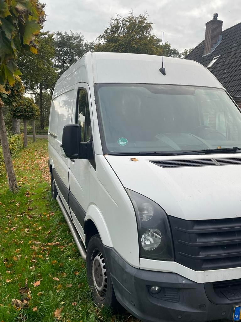 Ve crafter, 33 - 40 uur, Overige niveaus, Vanaf 10 jaar, Overige vormen