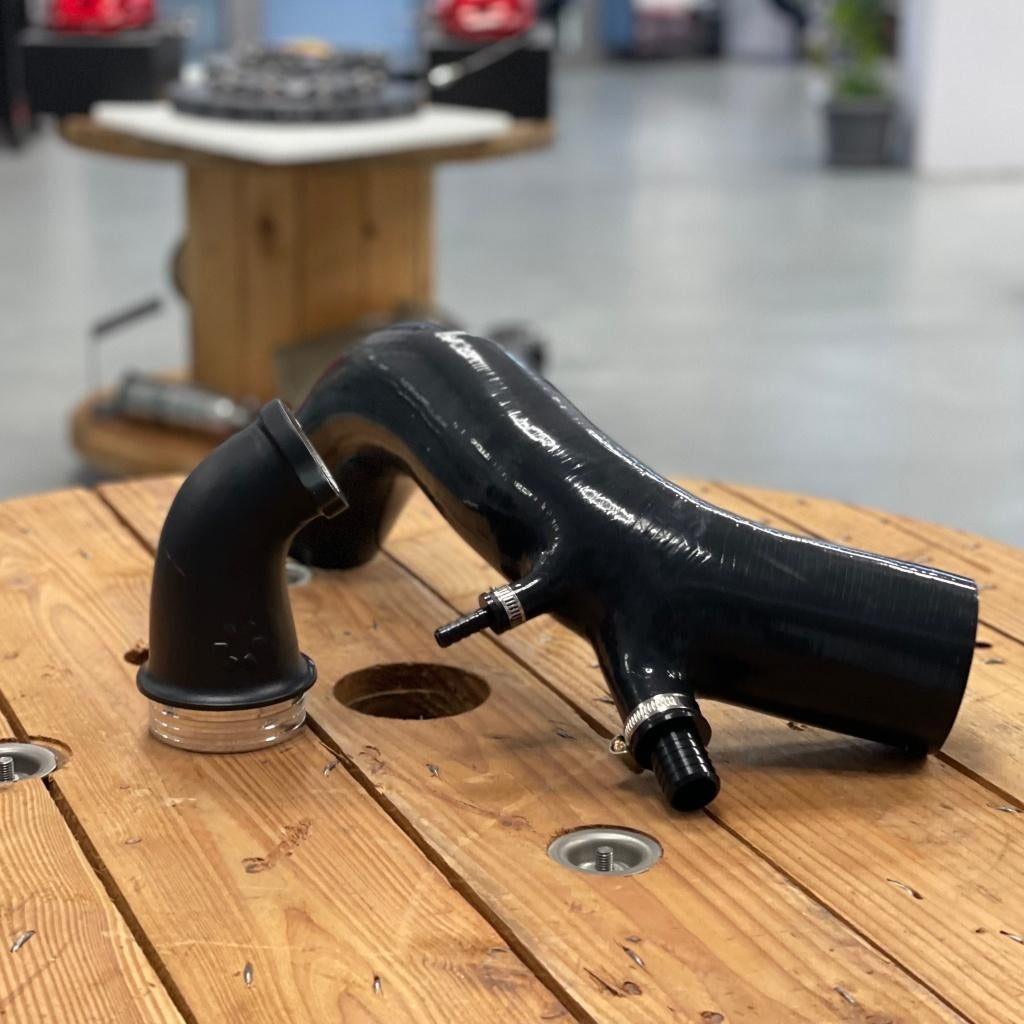 AIRTEC Turbo elbow induction hose - Hyundai I20n I20 n 21+, Auto diversen, Tuning en Styling, Ophalen of Verzenden