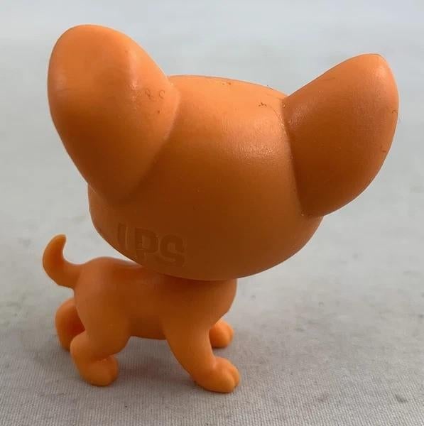 LPS Lucky Pets Fortune Cookie Marinara Bull Terrier Toy, Coolsingel 104, 3011 AG Rotterdam, Netherlands, Verzenden, Zo goed als nieuw