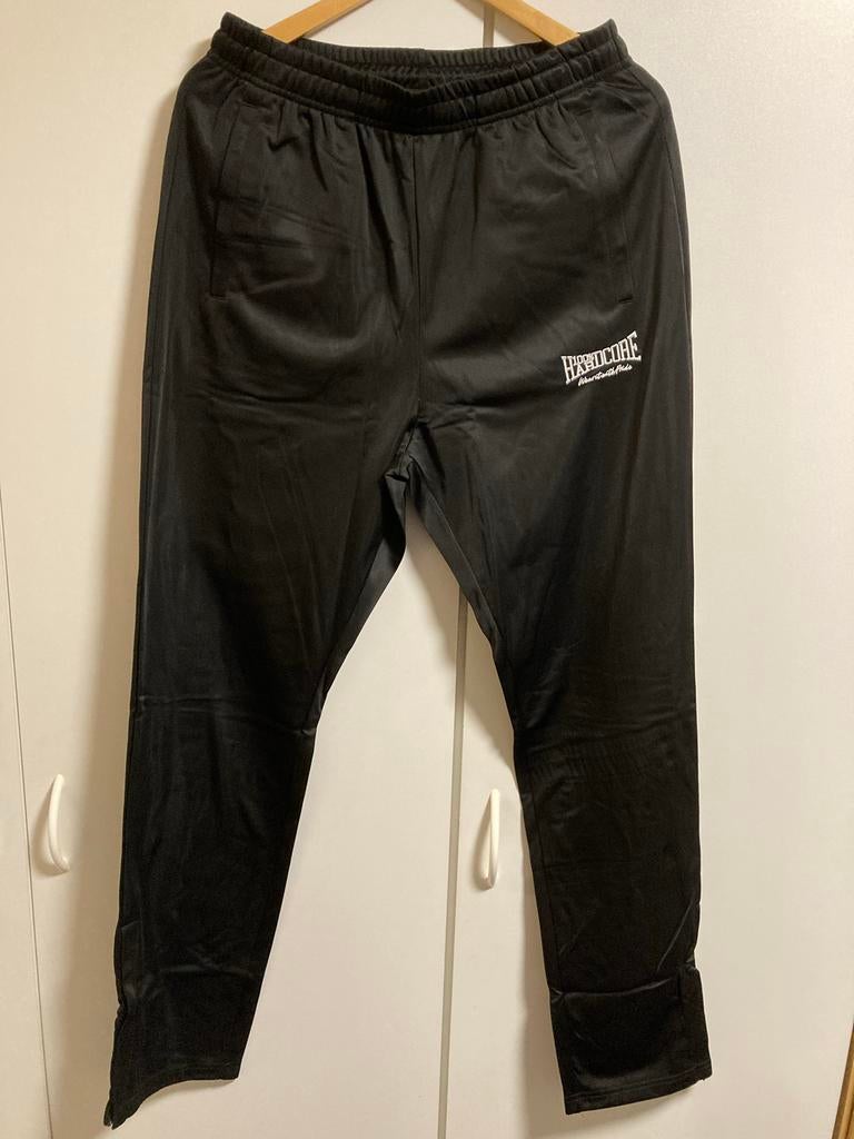 Hardcore broek maat L, Verzenden, Nieuw, Maat 52/54 (L), Zwart