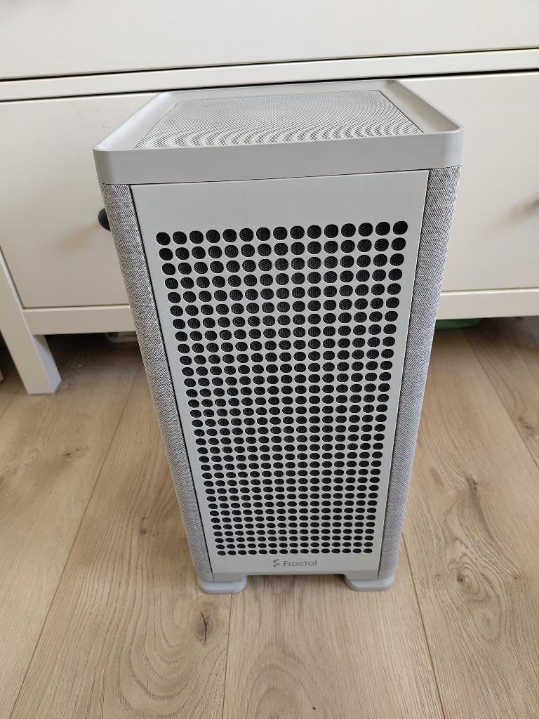 Fractal Design Mood - Lichtgrijs, Ophalen of Verzenden, Gebruikt