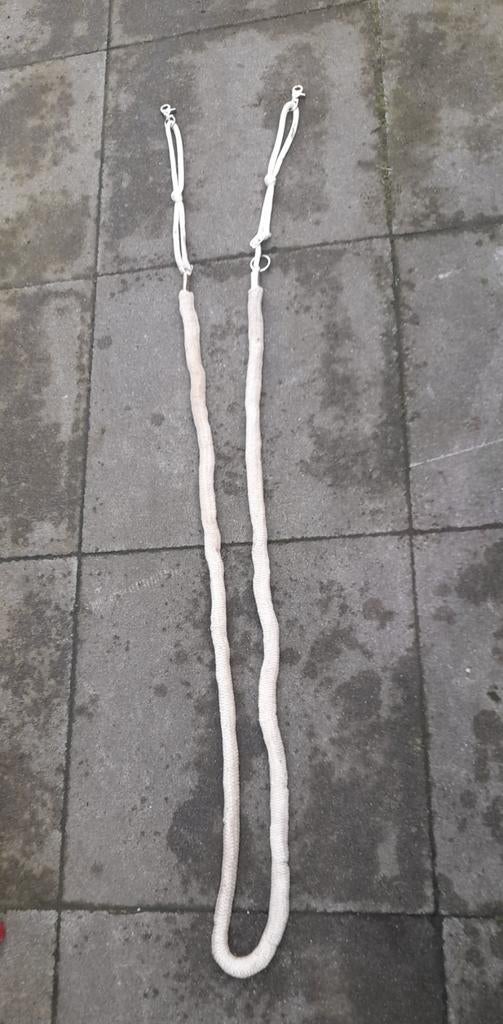 Longeerhulp voor een groot paard ectra groot, Dieren en Toebehoren, Ophalen of Verzenden, Overige soorten