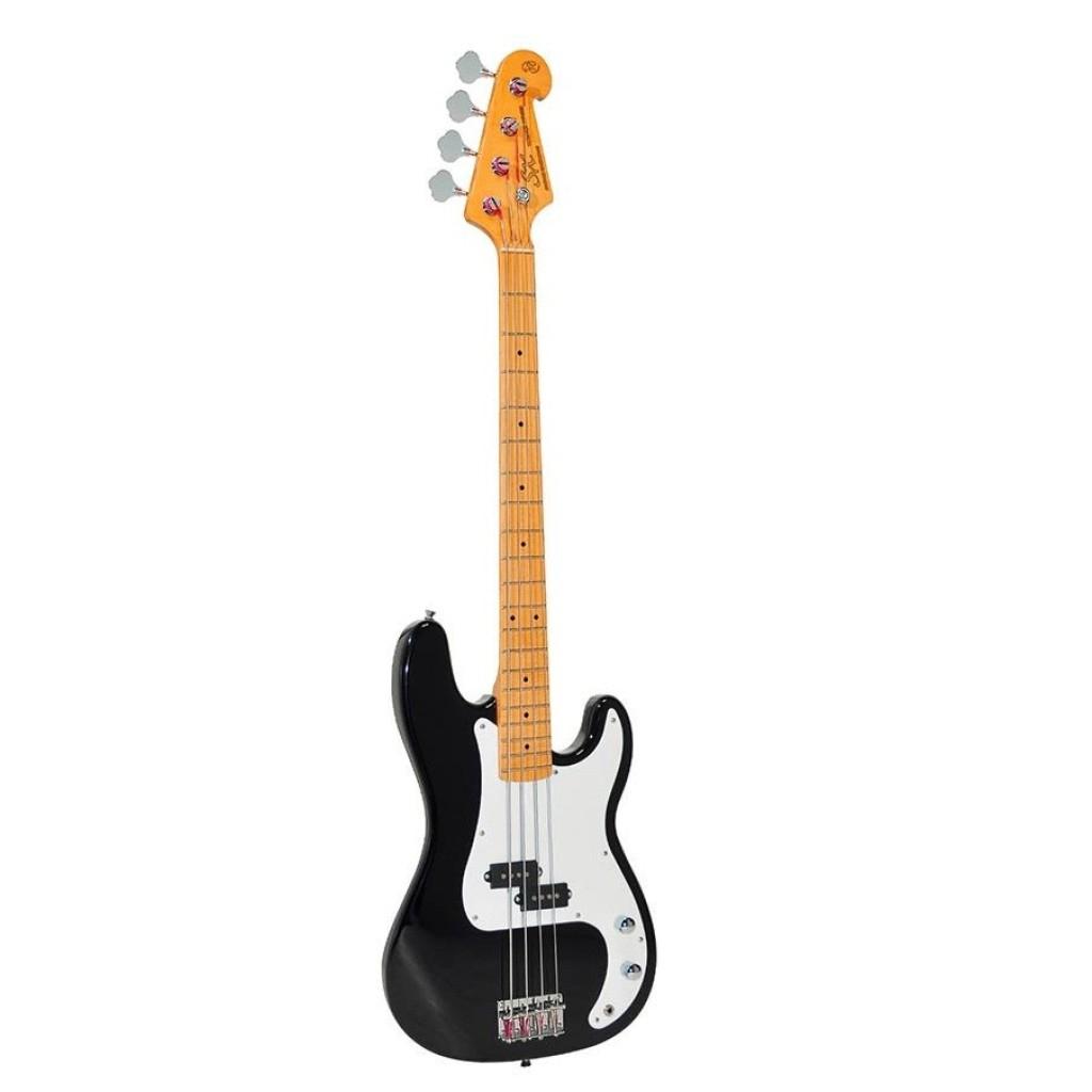 SX SPB57 Elektrische Basgitaar | (837535), United Retail BV, Info@naw.nl, Huizermaatweg 480, 1276 LM Huizen