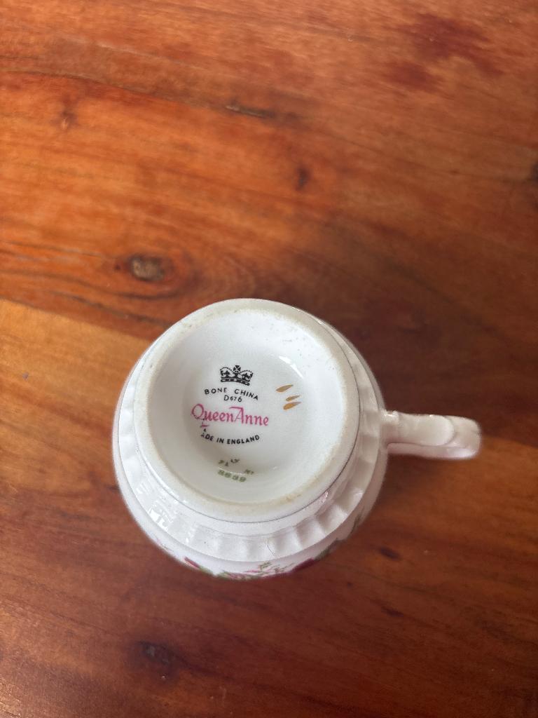 Servies, Ophalen, Gebruikt, Overige stijlen, Kop(pen) en/of Schotel(s)