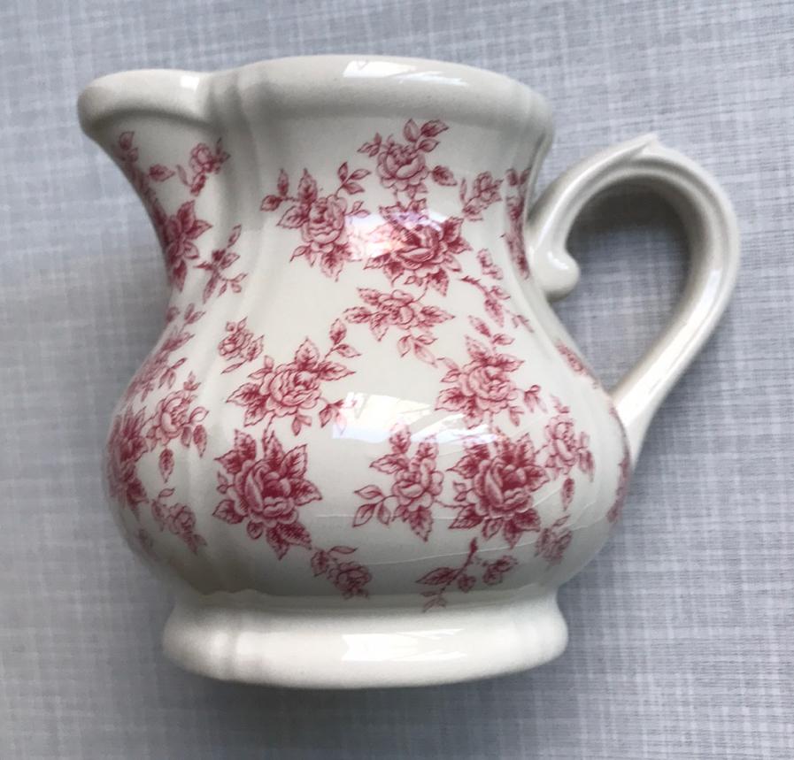 Melkkannetje Rosalie, broadhurst, Ophalen of Verzenden