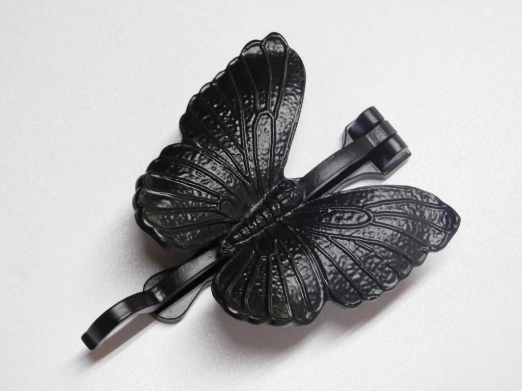 deurklopper van een vlinder, Ophalen of Verzenden, Atw, Atw, Nieuw