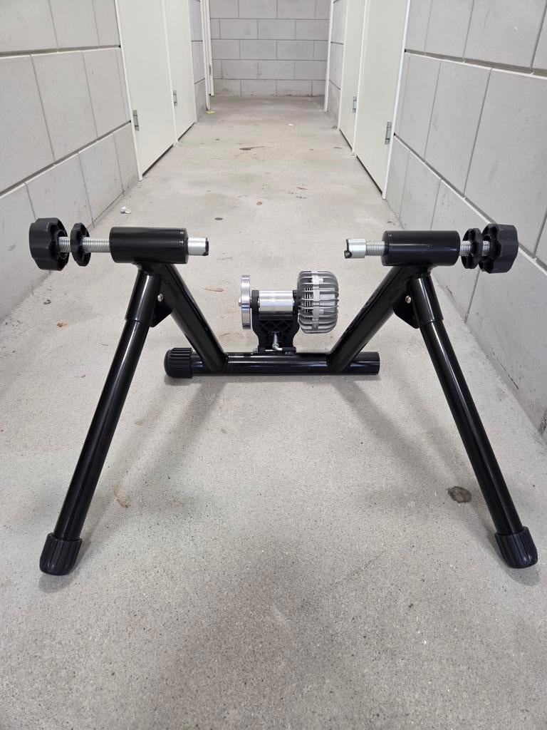 Powerplus Tools fietstrainer, Ophalen of Verzenden