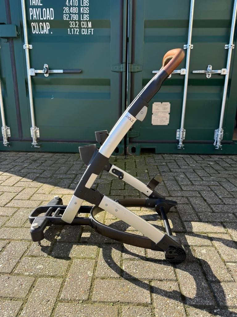 Joolz Geo 2 frame / past ook op Geo 1, Ophalen of Verzenden, Zo goed als nieuw