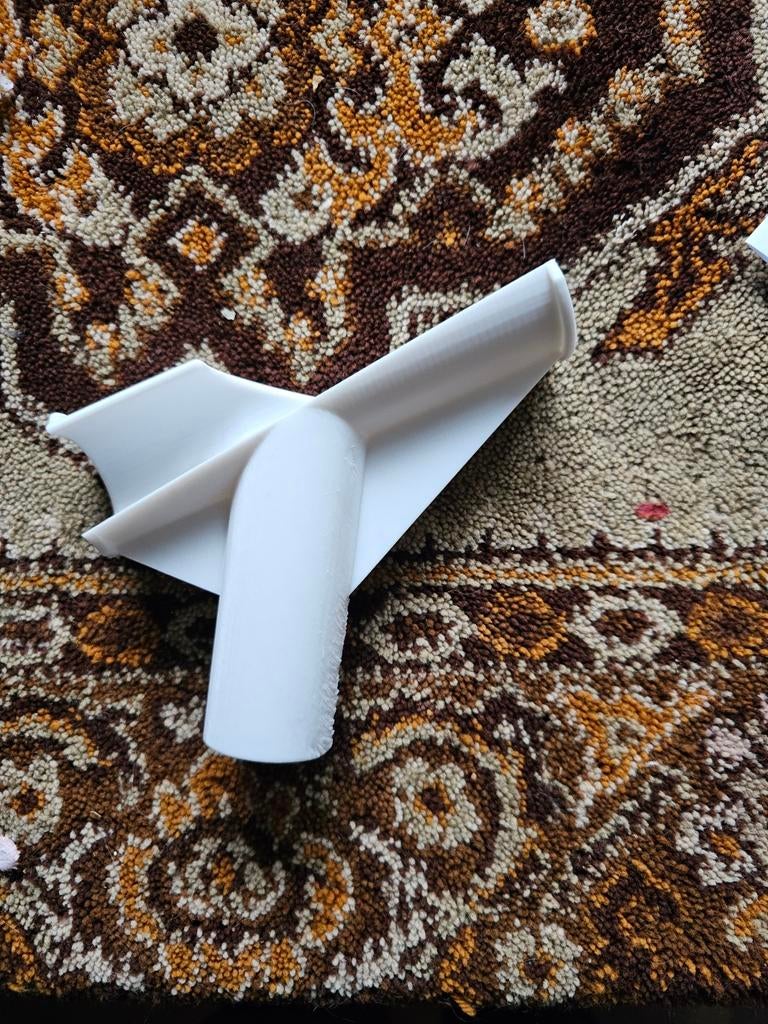 Handystick / vlaggenstok hulp, Ophalen of Verzenden, Nieuw