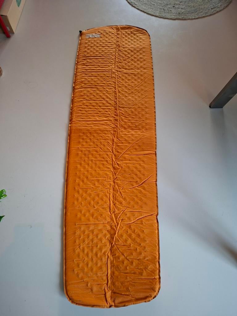 Thermarest Prolite 3 Slaapmat - Taps Toelopend, Ophalen of Verzenden, Gebruikt, 1-persoons