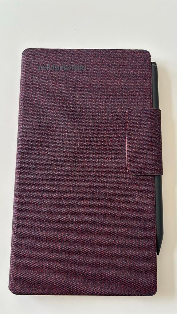 Remarkable paper pro move zgan, Computers en Software, Tekentablets, Ophalen of Verzenden, Multi-touch, Zo goed als nieuw, Draadloos