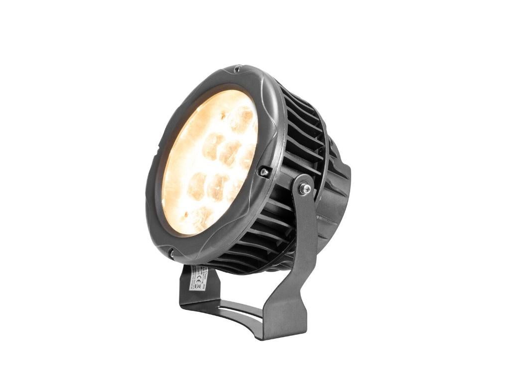 EUROLITE LED IP65 PST-36W 2700K Pinspot Waterdicht, Geluidgestuurd, ., Nieuw, Ophalen of Verzenden