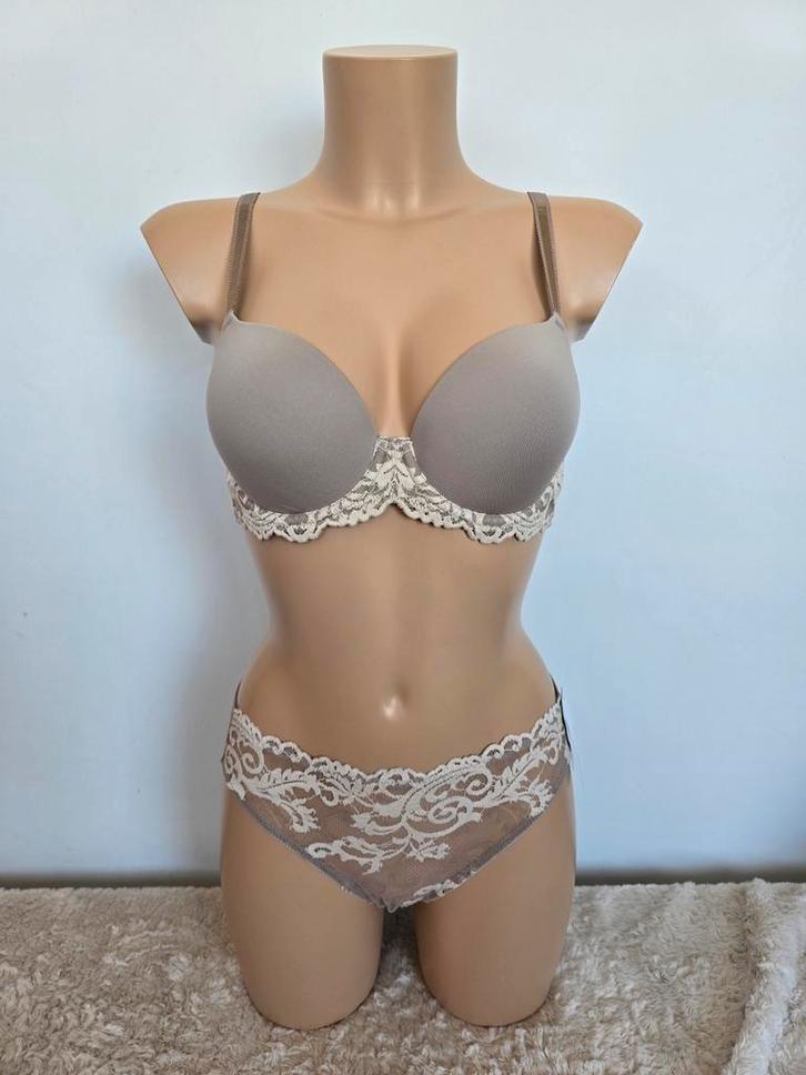 Nieuw wacoal bh 85b 75c 80c 70d slip M, Ophalen of Verzenden, ., ., .