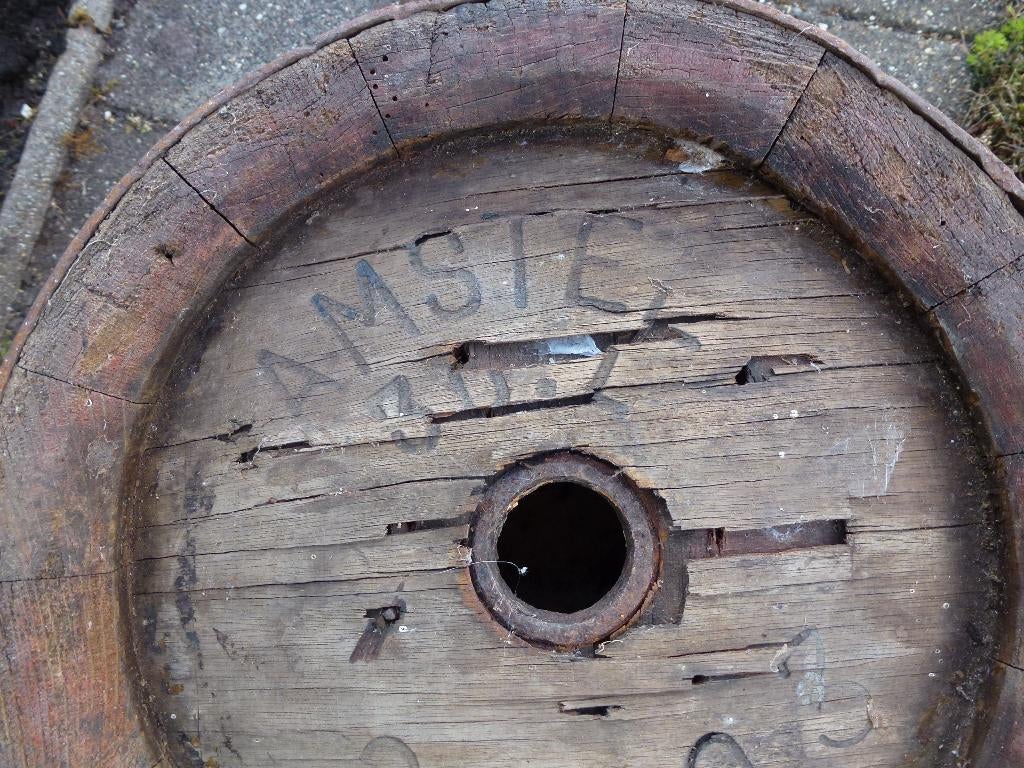 Amstel biervat, Ophalen, Gebruikt, Overige typen, Amstel