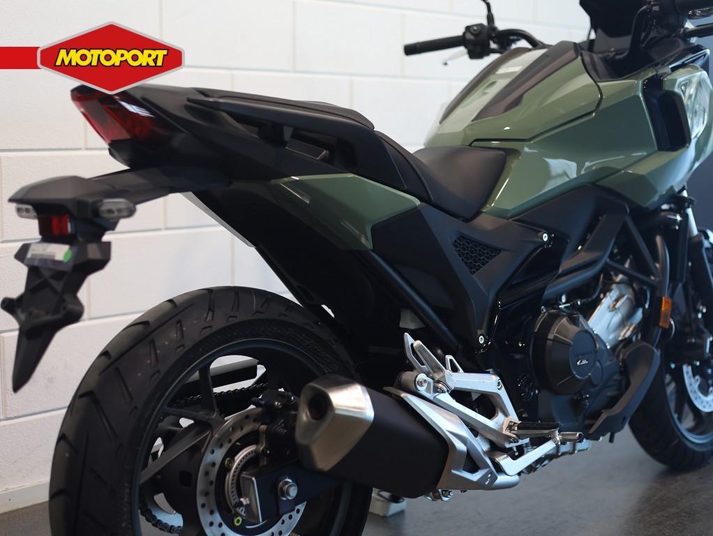 Honda NC 750 X (bj 2026) - foto 3