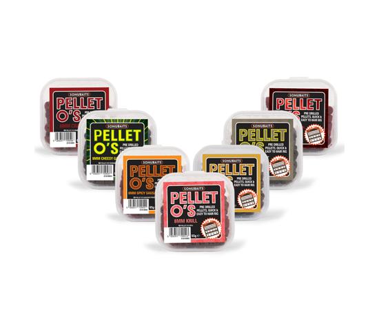 Sonubaits -50%, Ophalen, Nieuw, Overige typen