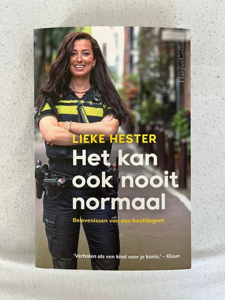 Deel 1 en deel 2 Lieke Hester, Ophalen of Verzenden, Zo goed als nieuw, Overige
