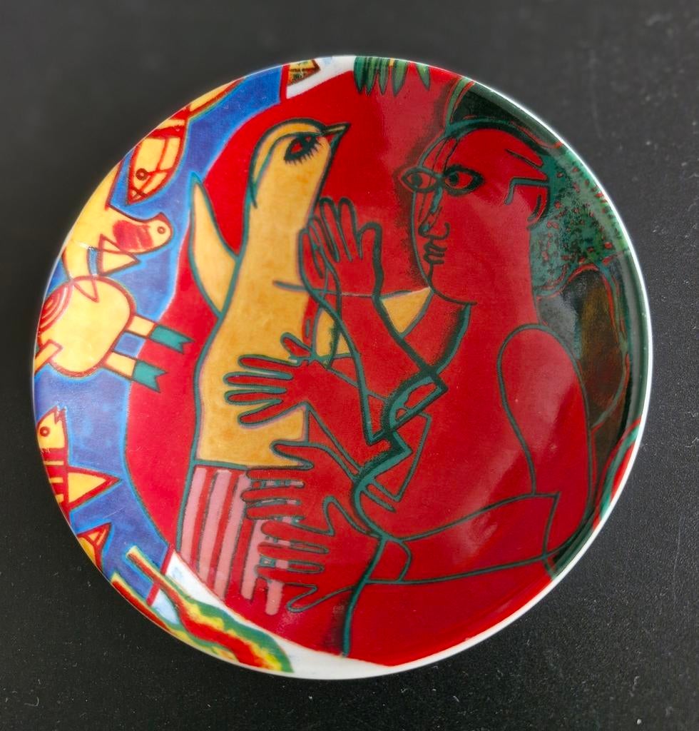 Schaaltje Corneille, Ophalen of Verzenden, Zo goed als nieuw, Overige stijlen