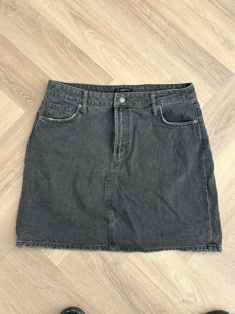 My jewellery rok, Verzenden, Zwart, Maat 46/48 (XL) of groter, Zo goed als nieuw