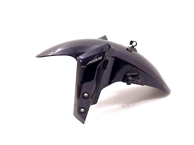 SPATBORD VOOR Yamaha MT 09 2018-2020 (MTN850-A MT-09), Motoren, Onderdelen | Yamaha, Dhr. S. di Majo, Gebruikt, Info@cama-motorparts.nl