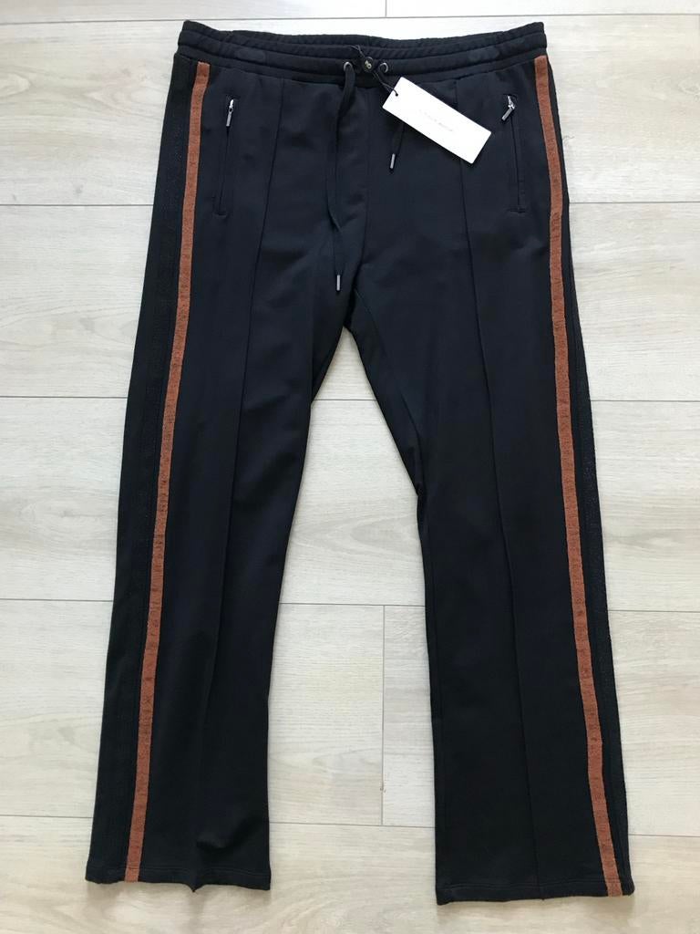 Nieuw zwart Summum woman broek maat L, Ophalen, Zwart, Maat 42/44 (L), Nieuw