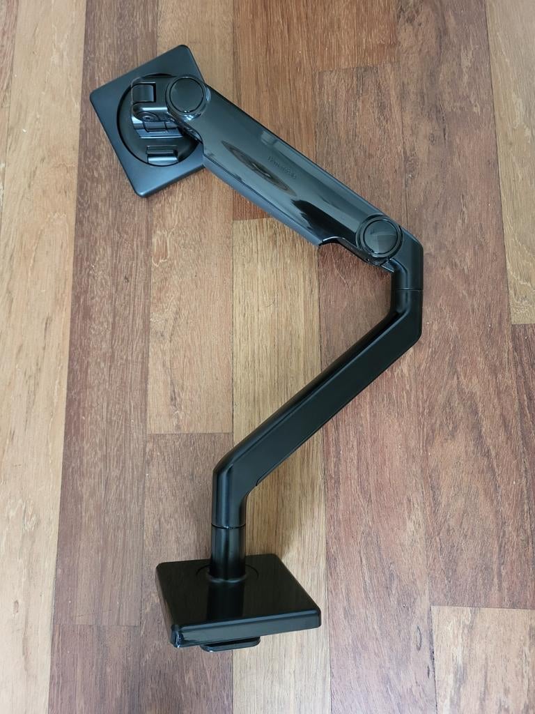 Monitorarm Humanscale, Computers en Software, Monitoren, Ophalen