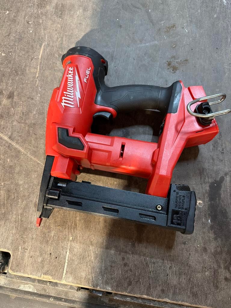Milwaukee M18 OneFHIWF34-0X Accu Slagmoersleutel 18V ex. accu en lader - 4933459729